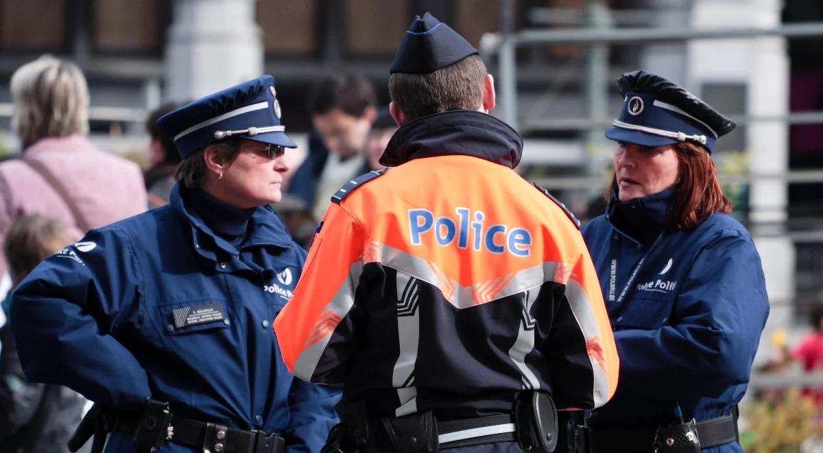 Belgia: zagrożenie terroryzmem nadal duże