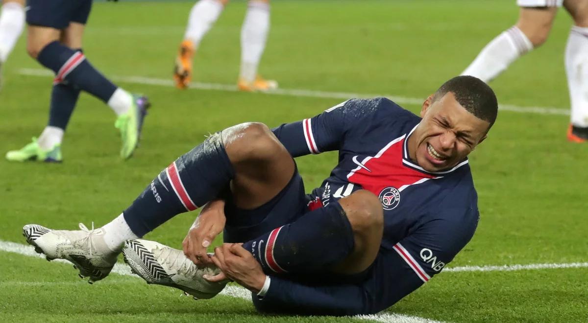 Ligue 1: kolejna wpadka PSG. Mistrzowie Francji nie pokonali Girondins Bordeaux 