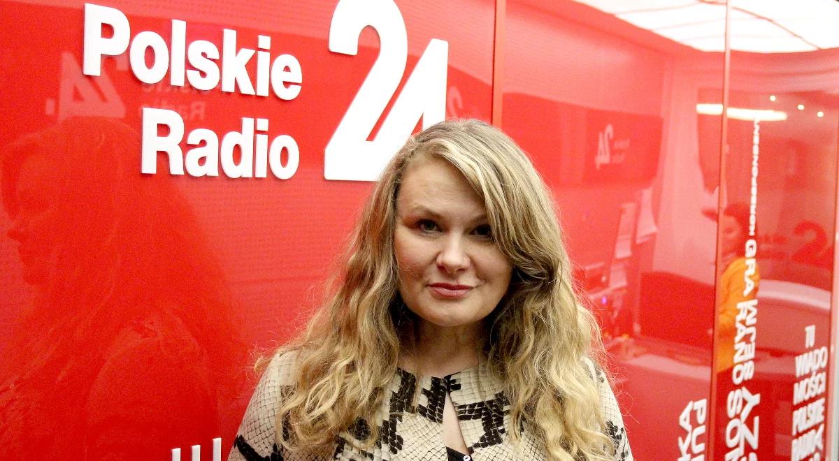 Katarzyna Piekarska: tylko szeroka koalicja może zatrzymać PiS