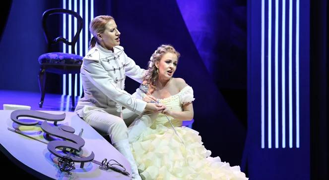 Premiera w Operze Wrocławskiej