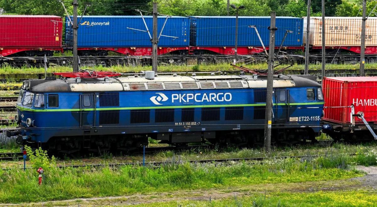 Nieprawidłowości w PKP Cargo. Jest śledztwo prokuratury