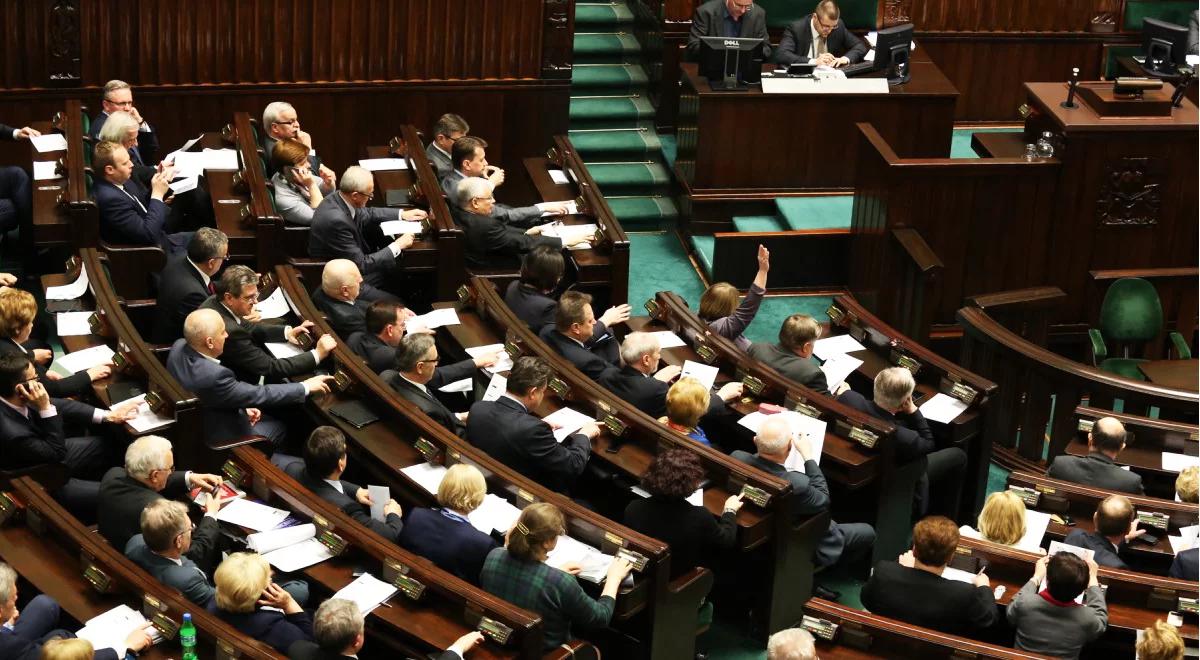 Finansowanie partii politycznych