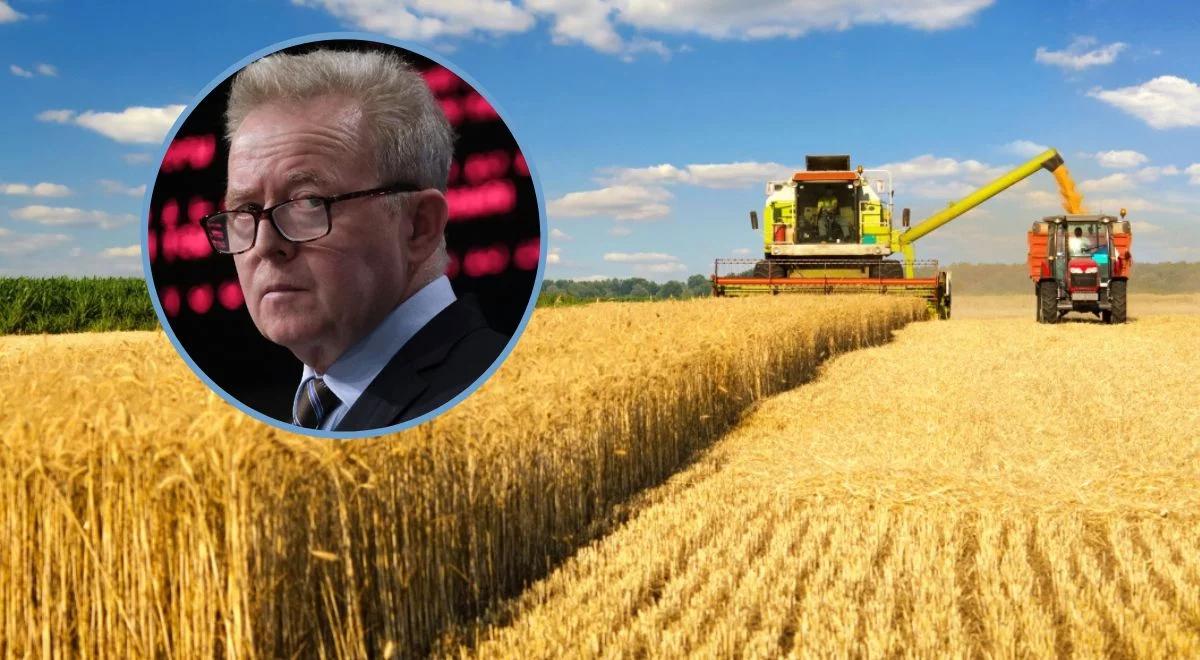 PiS podzielone ws. Wojciechowskiego. "Najłatwiej obarczyć go winą", "prezes działa na emocjach"