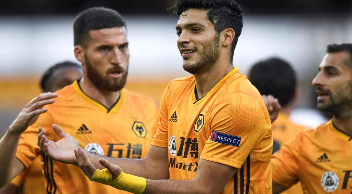 Liga Europy: poznaliśmy komplet ćwierćfinalistów. Wolverhampton i Basel grają dalej 