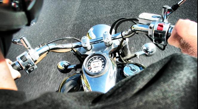 Czy Polacy przesiedli się na motocykle?