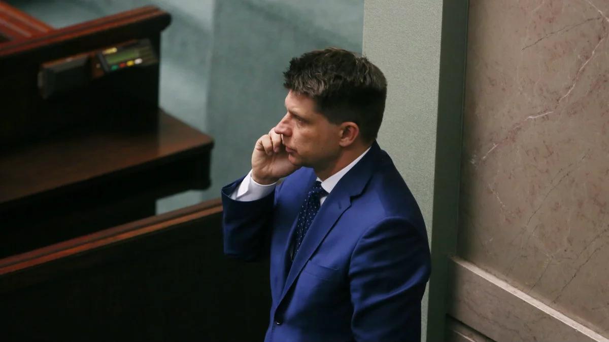 Nowoczesna traci członków po transferze z PO. "Będzie bunt"
