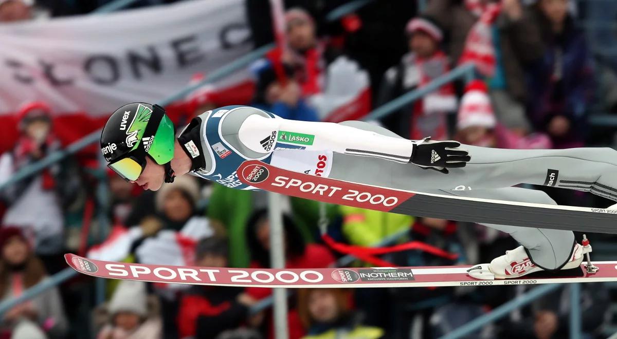 PŚ w skokach: Anze Semenić z medalem olimpijskim? W XXI wieku zakopiański zwycięzca zawsze stawał na podium igrzysk 
