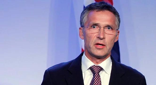 Premier Norwegii: to narodowa tragedia