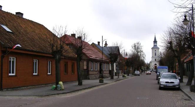 Polska podzielona