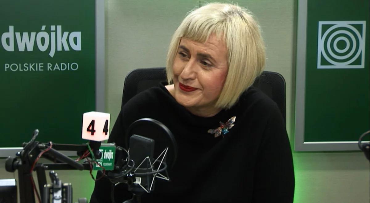 "Mozaika przeżyć i muzycznych propozycji". Małgorzata Małaszko o ofercie Programu 2 Polskiego Radia