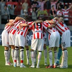 Ekstraklasa: Lechia Gdańsk - Cracovia Kraków. Lechia przełamała klątwę