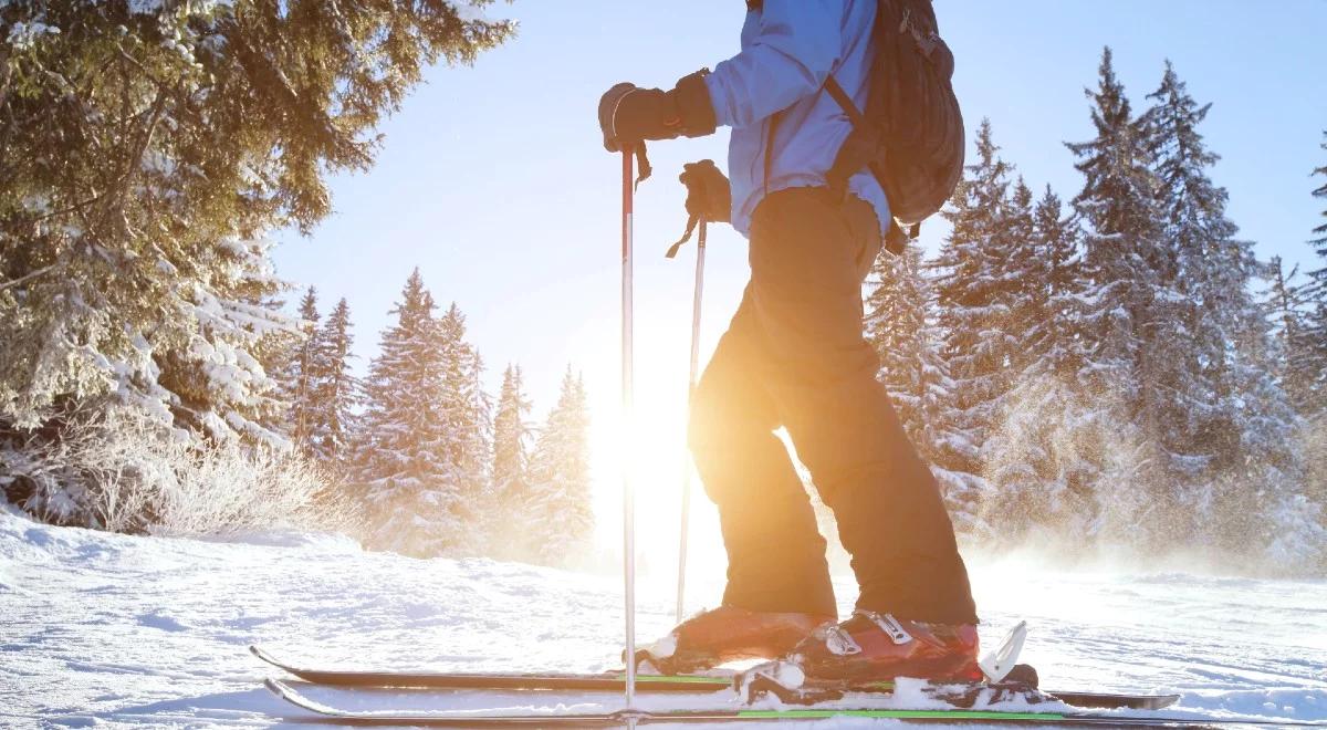 Ruszają wyciągi narciarskie na Kasprowym Wierchu. W Tatry wróciła zima