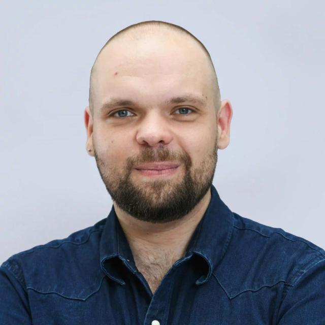 Roch Kowalski