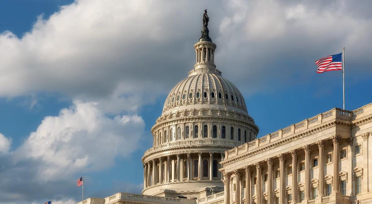 Pomoc USA dla Ukrainy. Senatorowie zakończyli debatę i najpewniej zatwierdzą ustawę