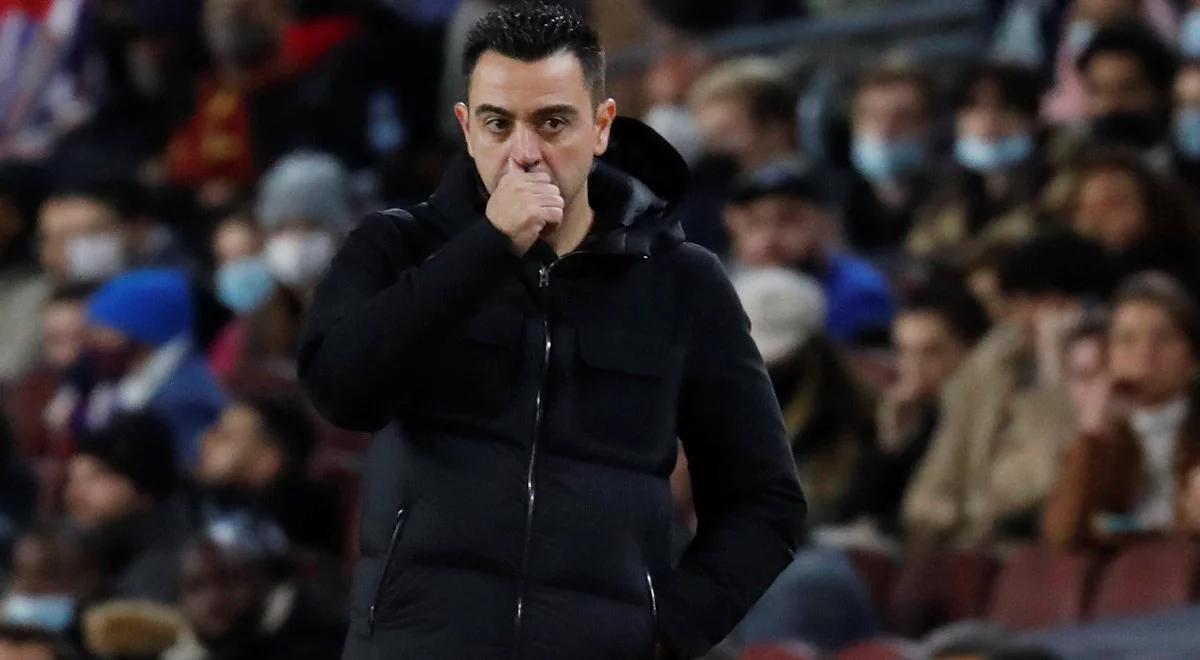 Liga Mistrzów: Bayern - Barcelona. Xavi docenia Lewandowskiego. "Od wielu lat robi różnicę"