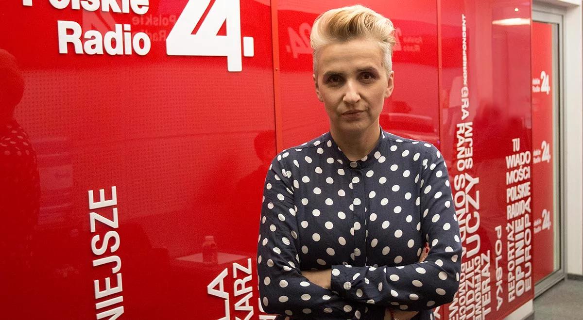 Joanna Scheuring-Wielgus: Platforma Obywatelska pokazała najgorsze oblicze