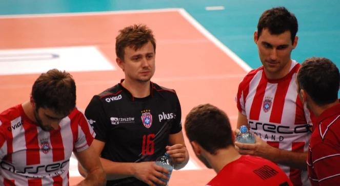 ME siatkarzy: Ignaczak wypadł z kadry przez alkohol? Siatkarz zabrał głos