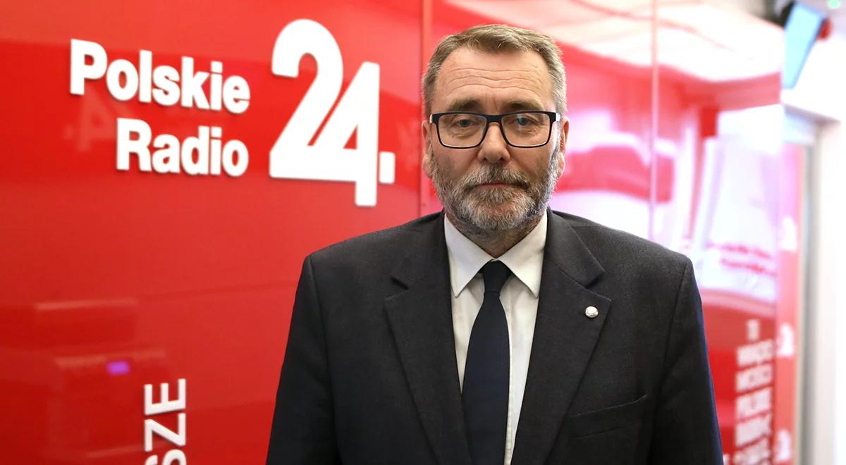 Cezary Jurkiewicz: politycy PO nie mają kompetencji, by zarządzać