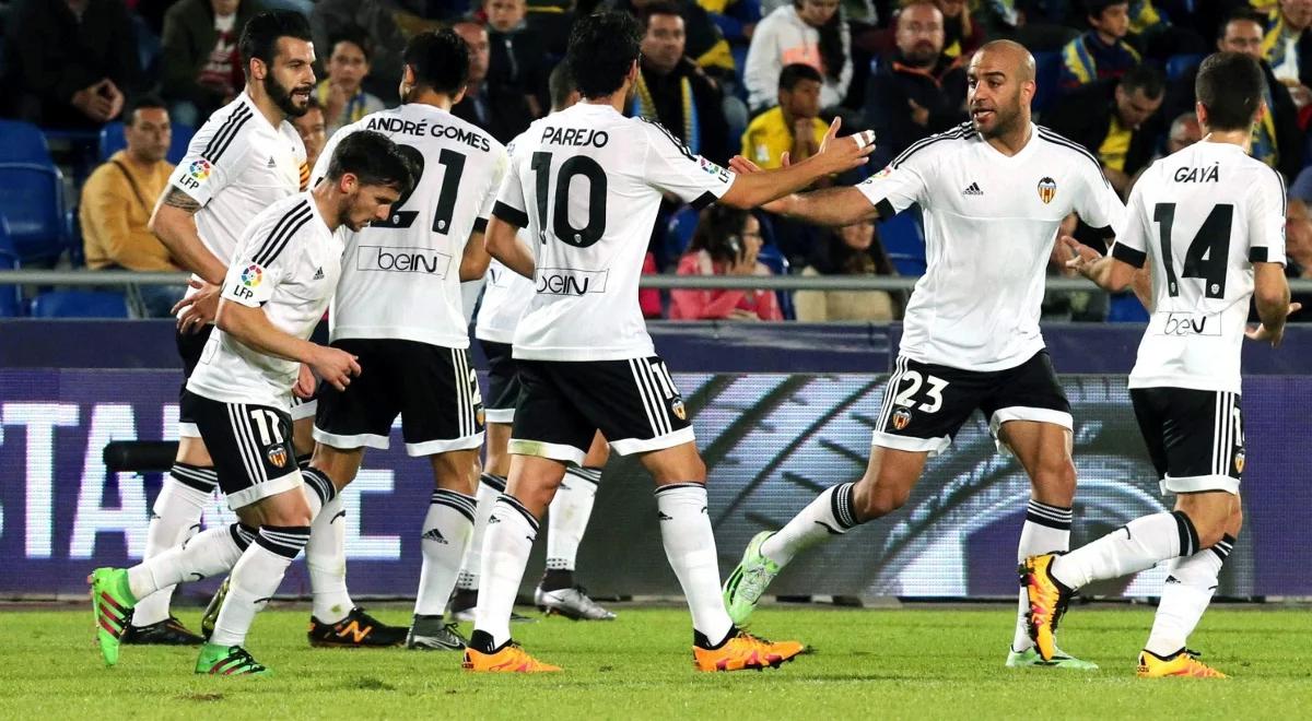 Puchar Hiszpanii: Sevilla i Valencia w półfinale. Grzegorz Krychowiak odpoczywał