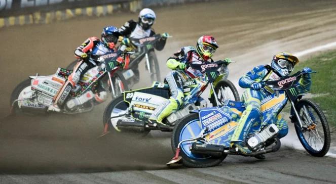 Żużlowa GP: Bartosz Zmarzlik wygrywa w Gorzowie Wlkp. 