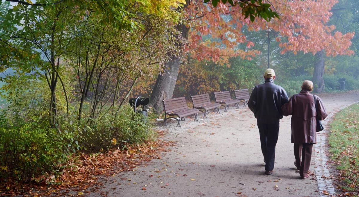 MRiPS podsumowuje politykę senioralną rządu. W 2022 roku przeznaczono na nią 44 mld zł