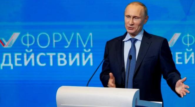 Ukraina nie chce do UE? Ważne oświadczenie Rosji
