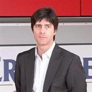 Joachim Loew przedłużył kontrakt do 2012 roku