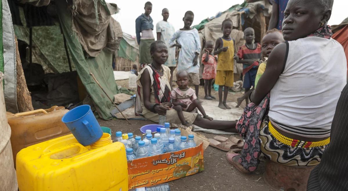 Dramatyczne informacje z Senegalu. Wzrasta liczba mordów rytualnych na dzieciach