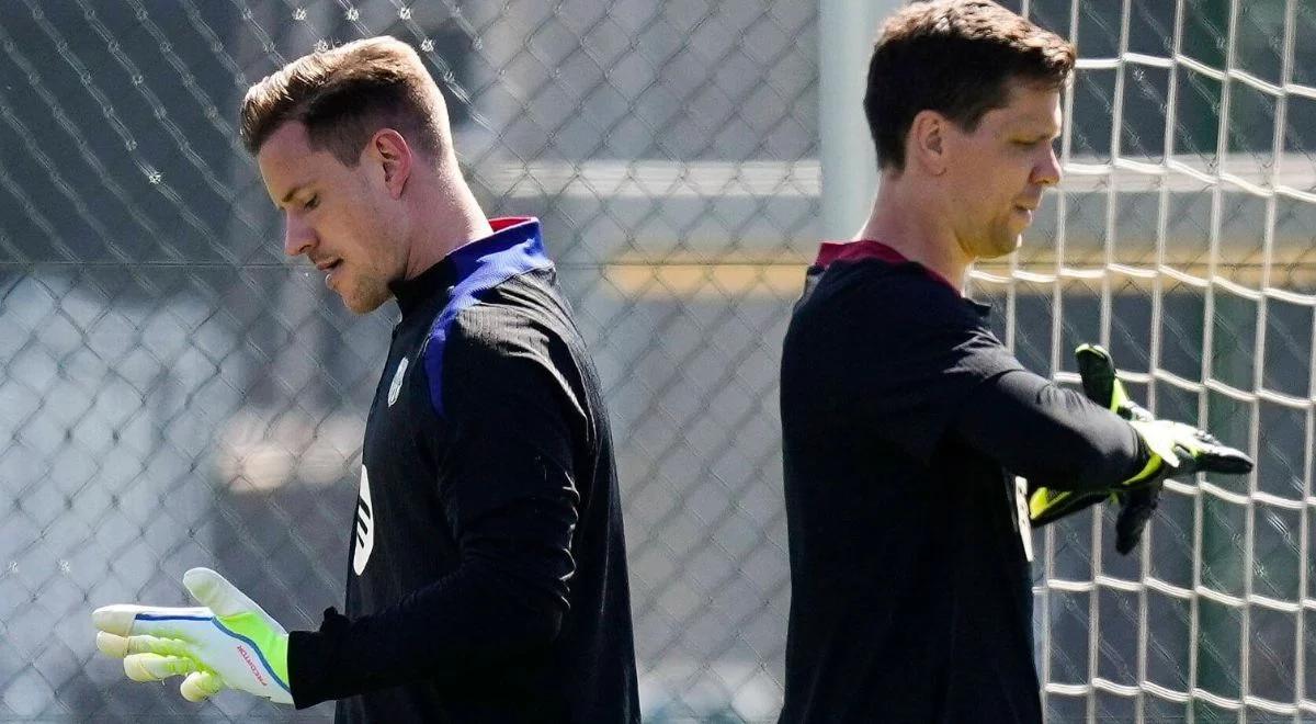 Radykalna zmiana ws. ter Stegena. Szczęsny nie będzie szczęśliwy