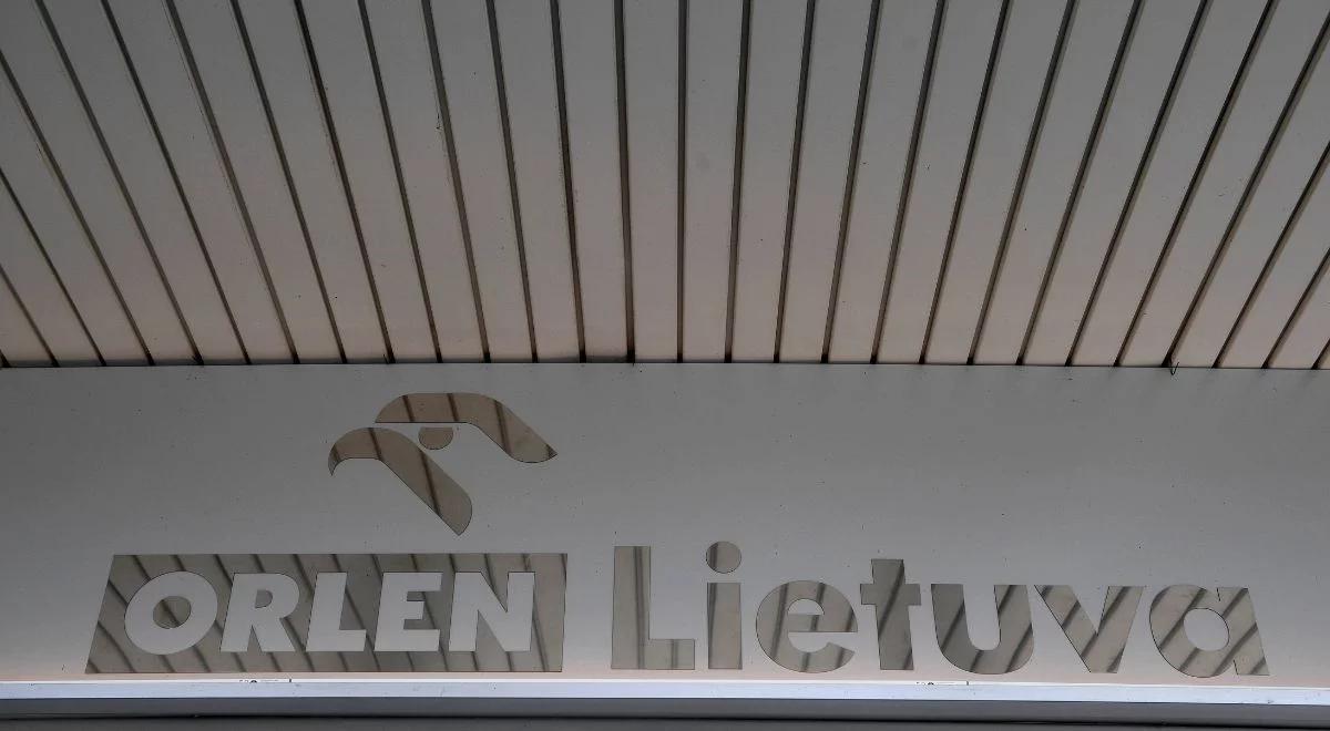 Orlen stawia na polskie produkty. Nasze wyroby cieszą się dużą popularnością również za granicą