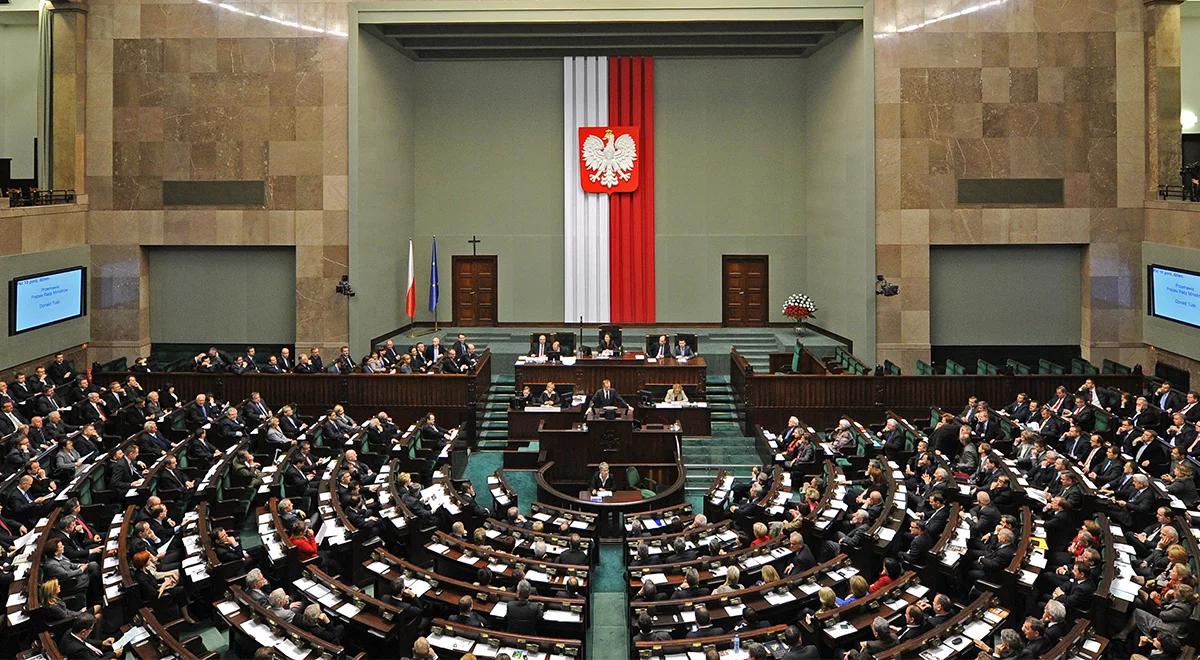 PiS wycofuje projekt ustawy ws. podwyżek wynagrodzeń dla polityków