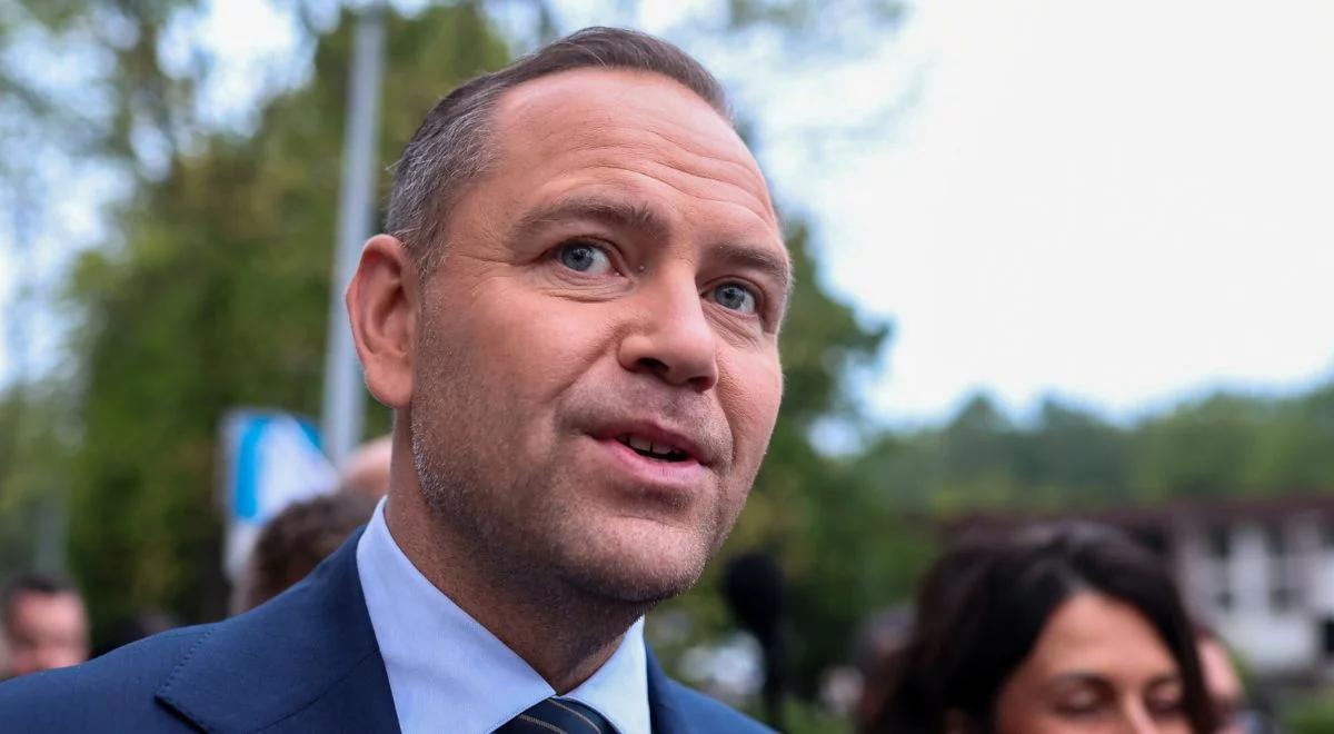 Nowe fakty ws. kawalerki Nawrockiego. Notariusz w areszcie, ujawniono dokument