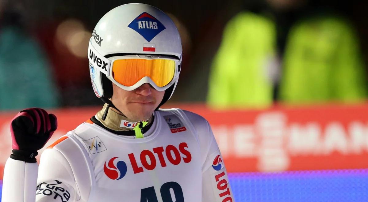 PŚ w skokach: Polska czeka na powtórkę z ubiegłego roku. Stoch liczy, że "będzie ogień"