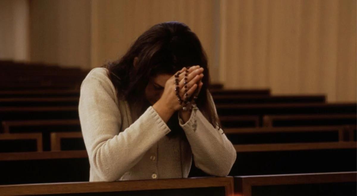 "Ześlę wiele łask dla duszy i ciała". Prośba Maryi o modlitwę w Godzinę Łaski
