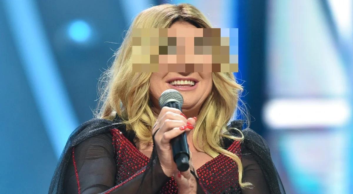 Znana piosenkarka zatrzymana za jazdę po pijanemu. Beata K. usłyszała zarzuty