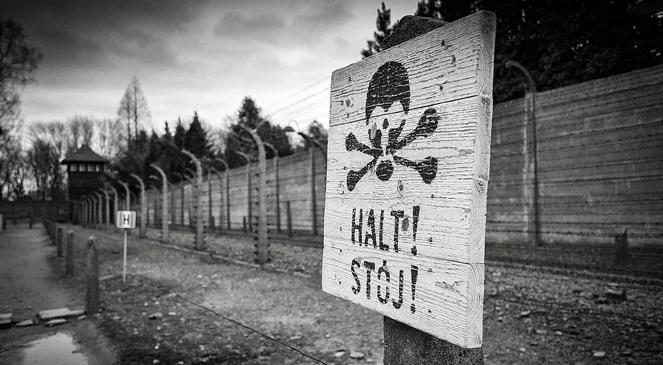 Amerykańska wiedza o Holocauście