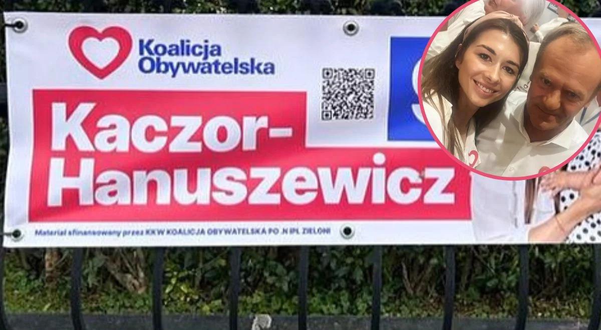 Wulgarna wypowiedź kandydatki KO. "Jest mi wstyd, że jestem Polką"