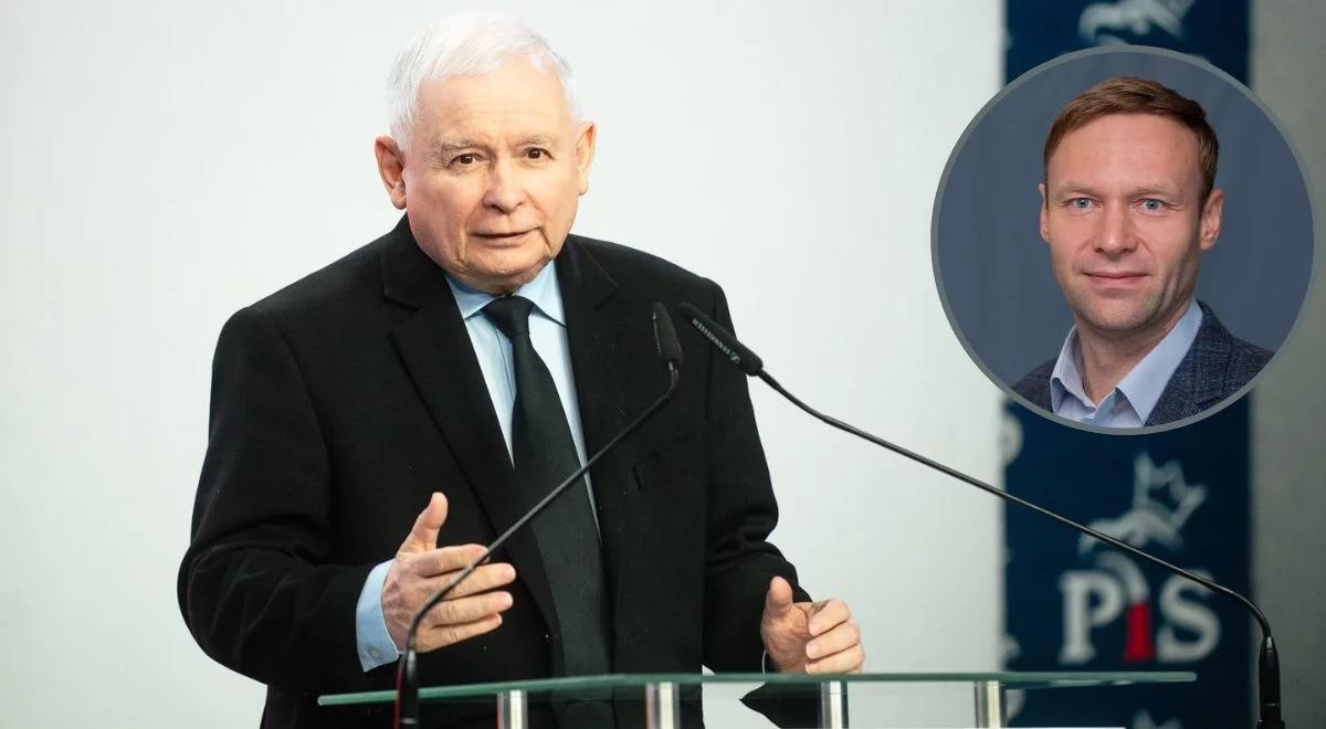 Jarosław Kaczyński wybiera się na polityczną emeryturę? Mastalerek rozwiewa wątpliwości