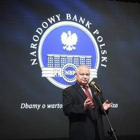 Prezes NBP odpowiada Gronkiewicz-Waltz. "Wzrost inflacji jest zjawiskiem globalnym"