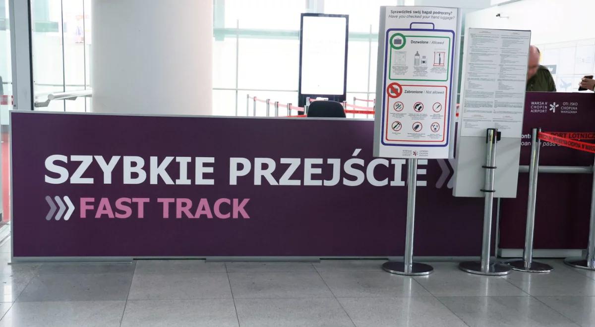 Zmiany kadrowe w Polskich Portach Lotniczych. Ale brak nowego prezesa