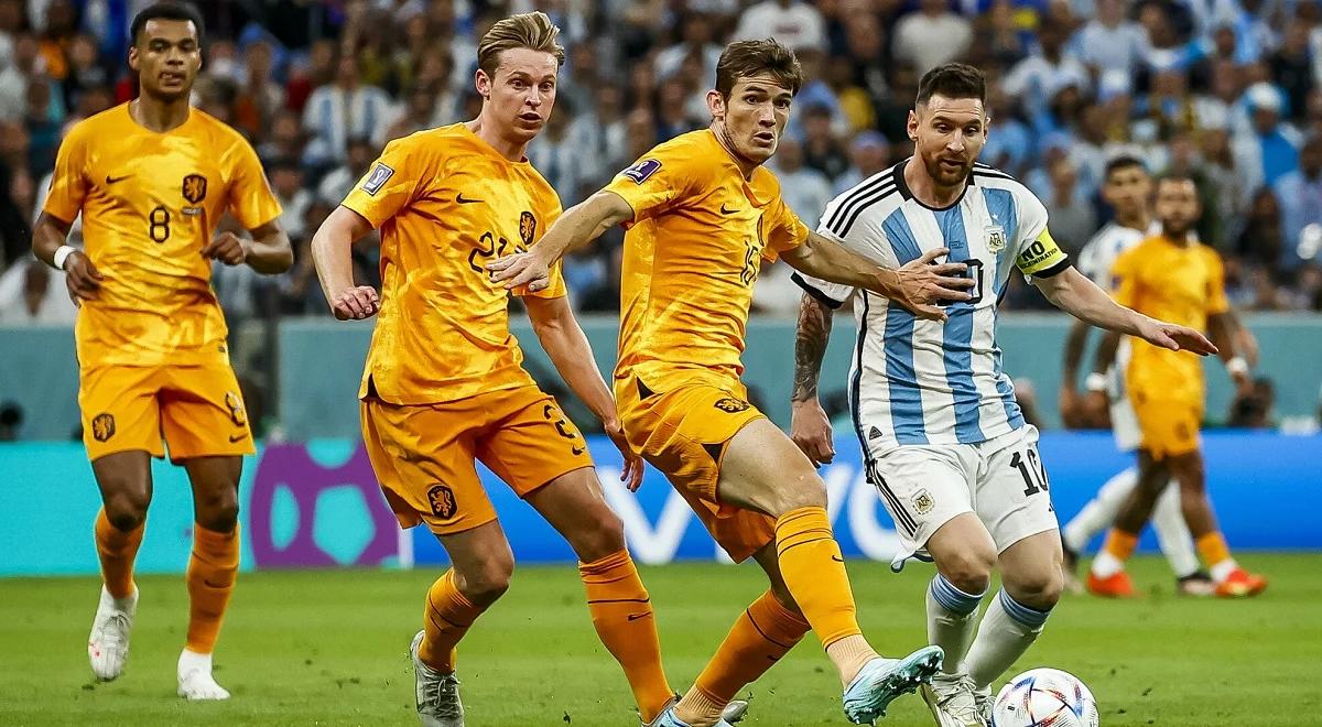 Euro 2024. Osłabienie Holandii potwierdzone. De Jong nie zagra na turnieju