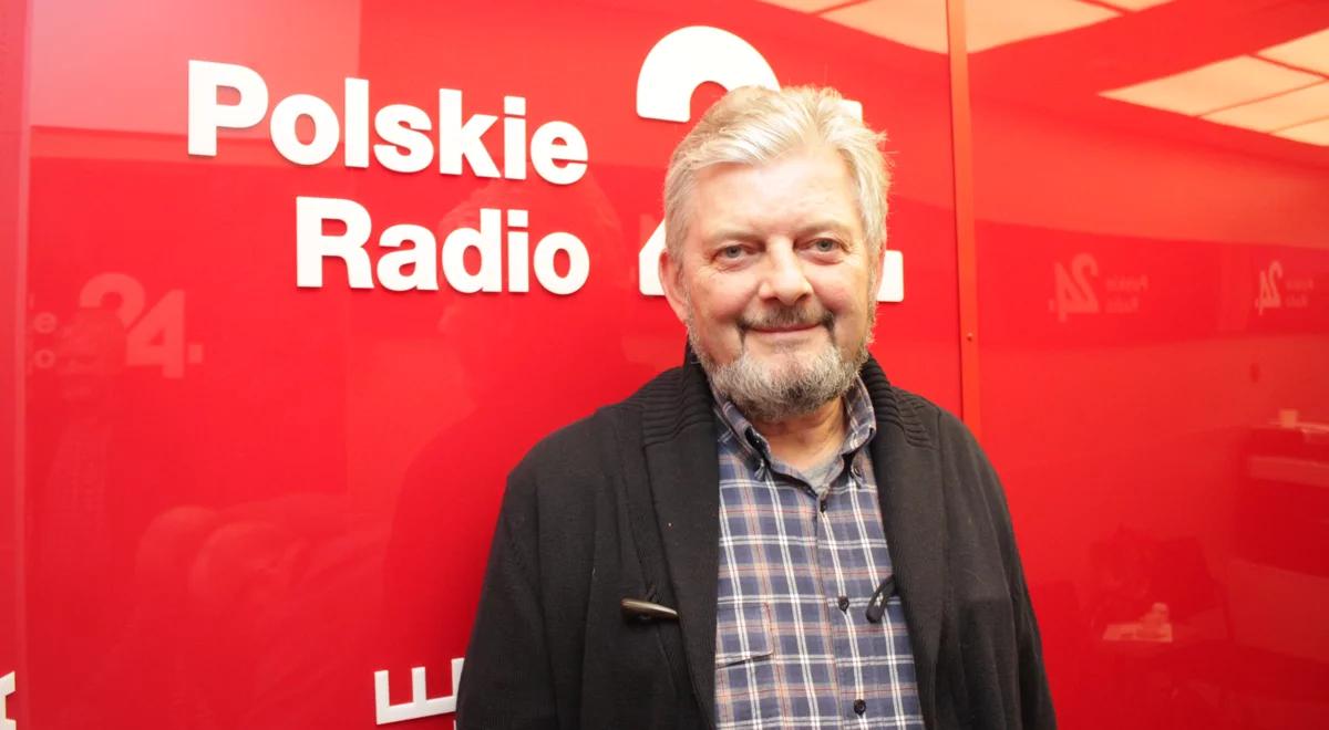 Prof. Paweł Ruszkowski o powrocie śledztwa smoleńskiego 