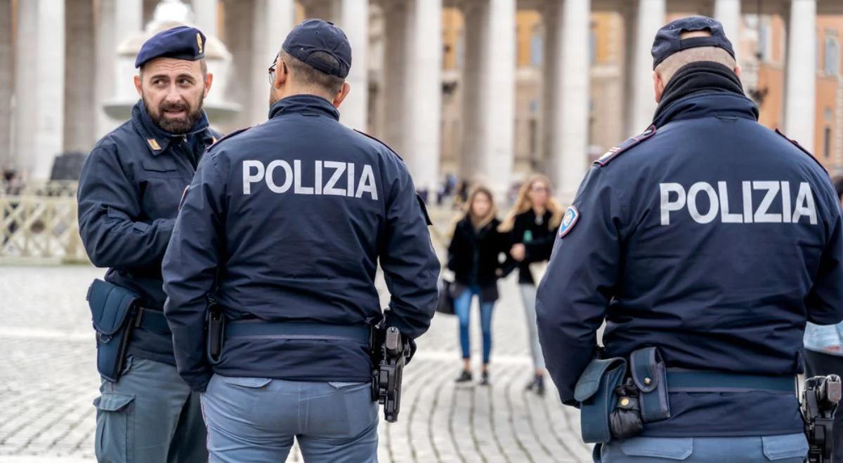 Rośnie presja ze strony mafijnych gangów we Włoszech. Ostrzeżenia o wydatkowanie KPO