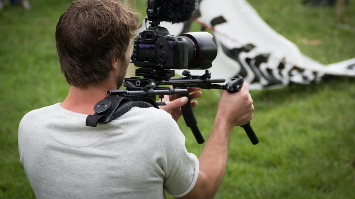 Każdy może wziąć udział w konkursie na spot promujący uczciwe korzystanie z kultury 