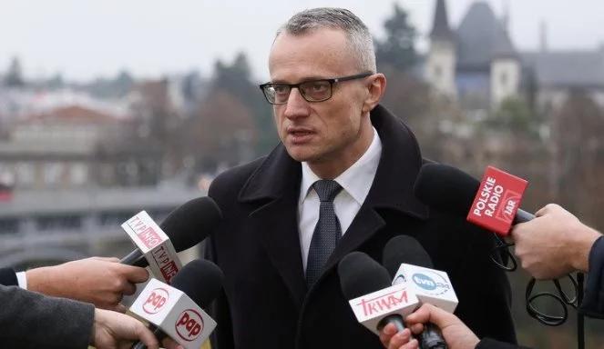 Magierowski: władze Izraela wiedzą o warunkach udziału prezydenta Dudy w uroczystościach