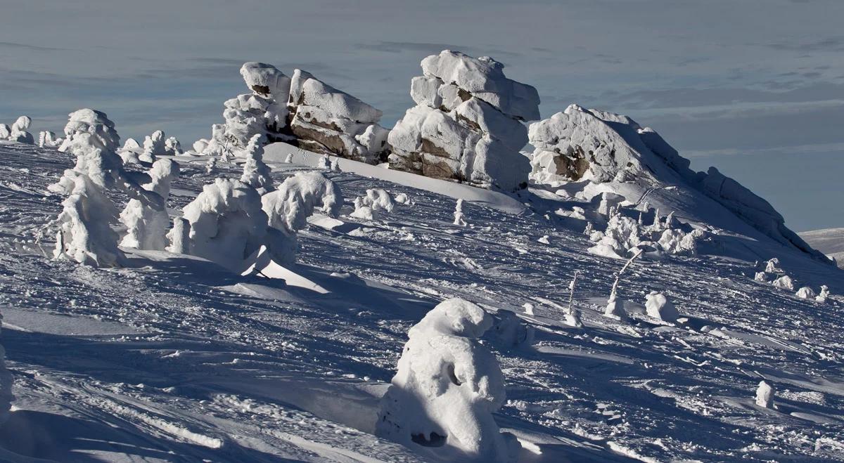 Czy w Polsce możliwa jest temperatura minus 41 °C?