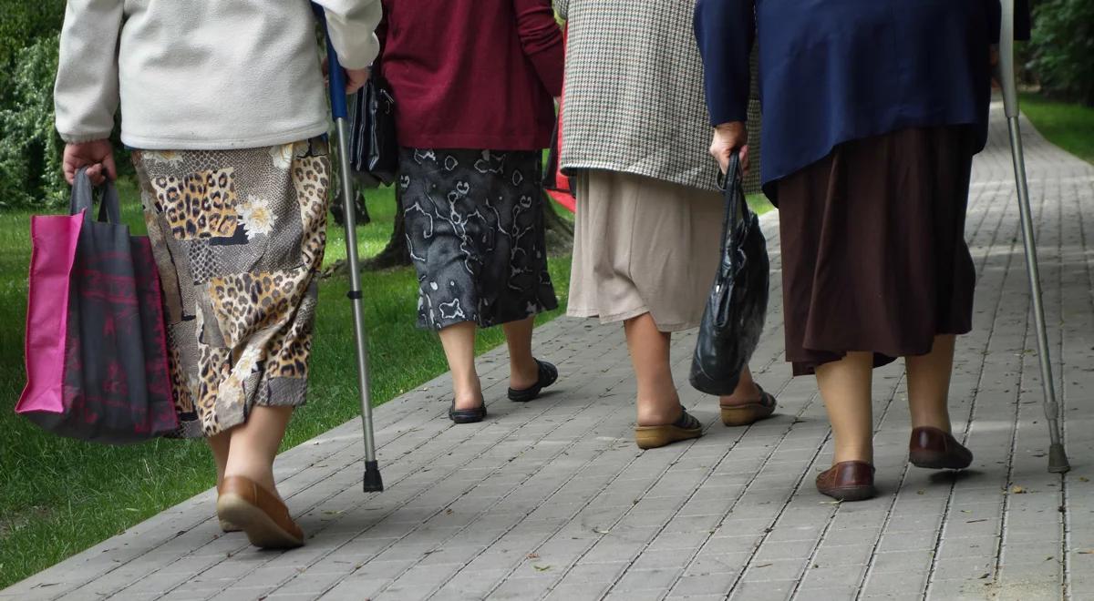 Ekspertka krytycznie o zmianach w OFE