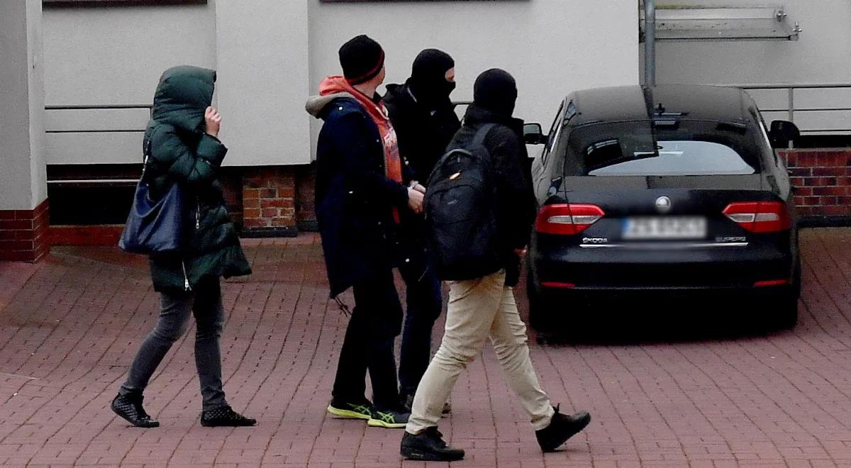 Zatrzymanie szefa KNF "z czasów PO-PSL". Komentarze publicystów