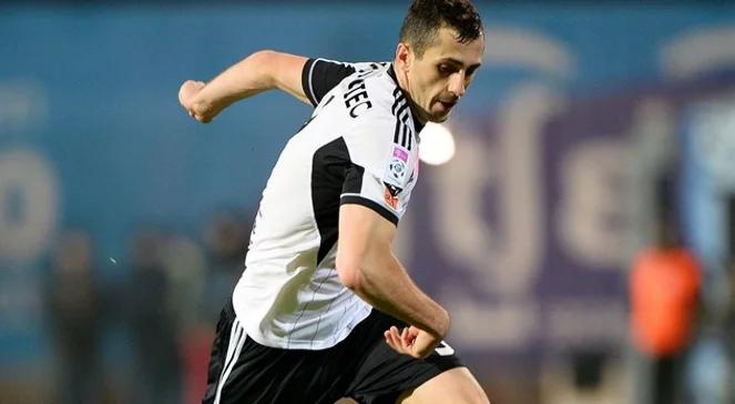 Ekstraklasa: Jodłowiec odsunięty od trzech meczów