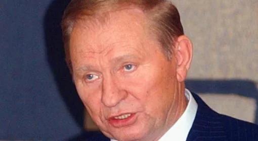Ukraina: były prezydent podejrzany o udział w zabójstwie dziennikarza